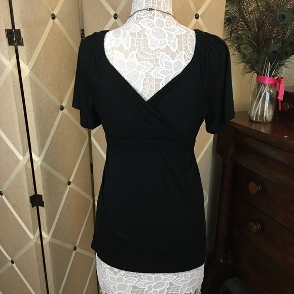 Xhilaration Blouse - Picture 3 of 10